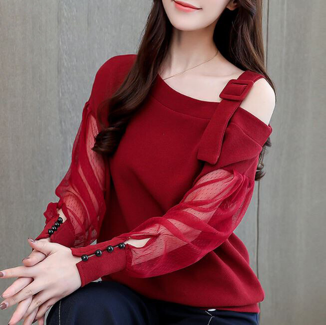 blusas para jovenes mujeres